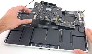 Macbook Tamiri
