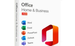 Office 2024 Lisans