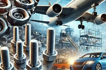 Özel Civata İmalatçıları