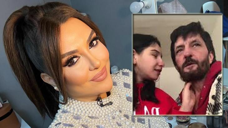 19 yaşındaki Fadime ve 50 yaşındaki Ethem’in evliliğine Aslı Hünel’den tepki! ‘Bu böyle olmamalı’