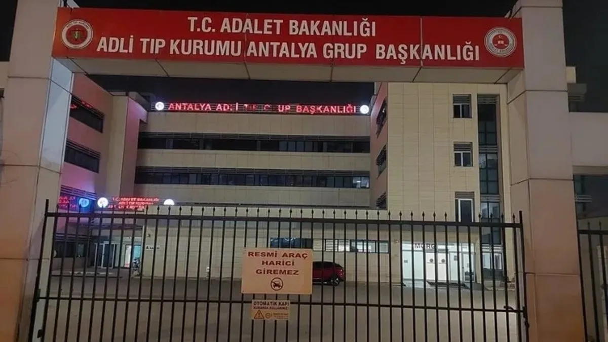 İlker Gönen’in avukatına “Yanıltıcı Bilgileri Alenen Yayma’ suçlamasıyla soruşturma başlatıldı