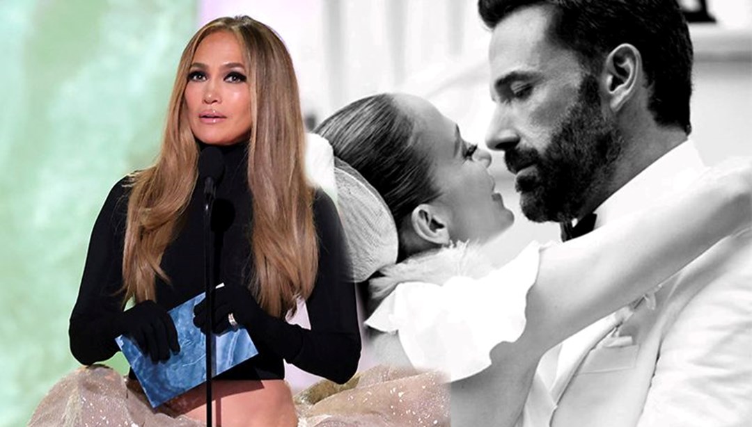Jennifer Lopez’in aÅk hayatÄ±nda neler oluyor?