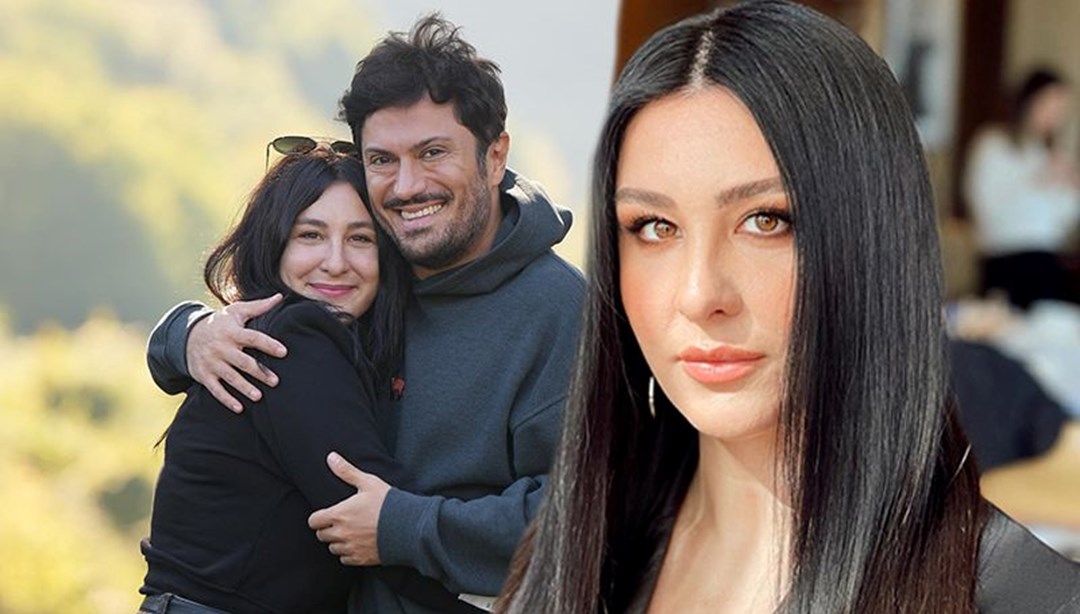 Yasemin SakallÄ±oÄlu kÃ¶tÃ¼ haberi verdi