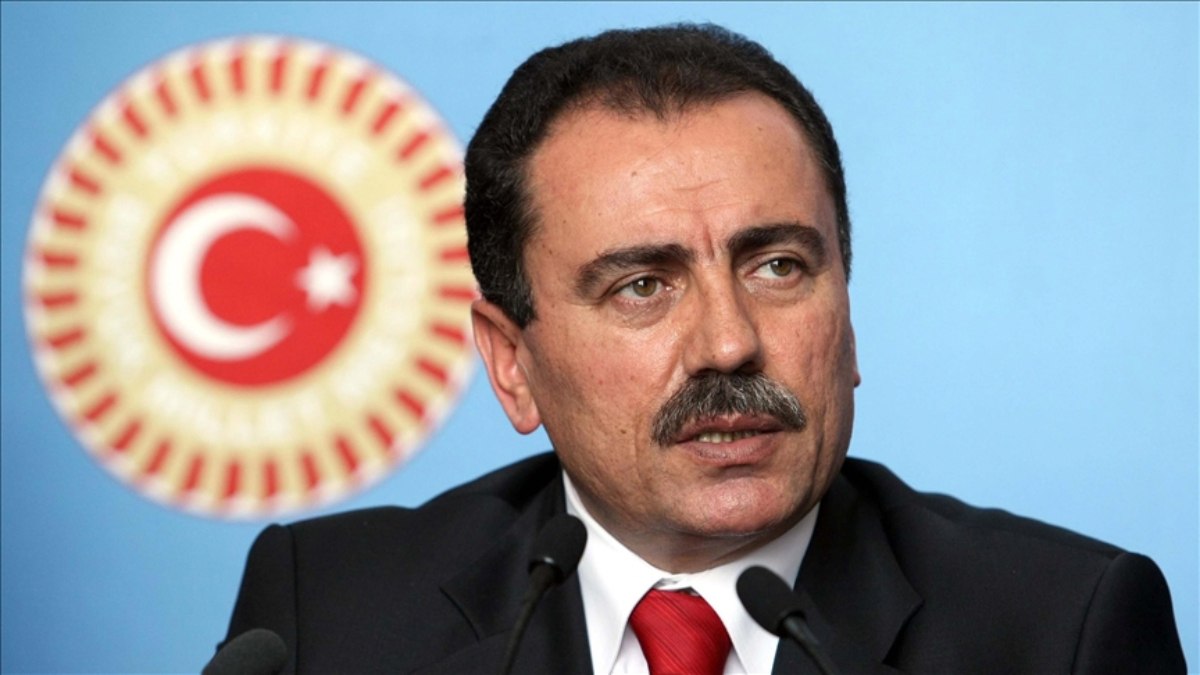 Muhsin Yazıcıoğlu, vefat ettiği Kahramanmaraş’taki “Muhsin Dağı”nda anıldı