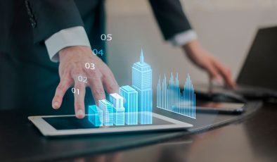 Apartman Yöneticiliği