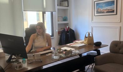 Adana Boşanma Avukatı Ceren Sümer Cilli: “Nafaka Miktarı Hakkaniyet Esasına Göre Belirlenir”