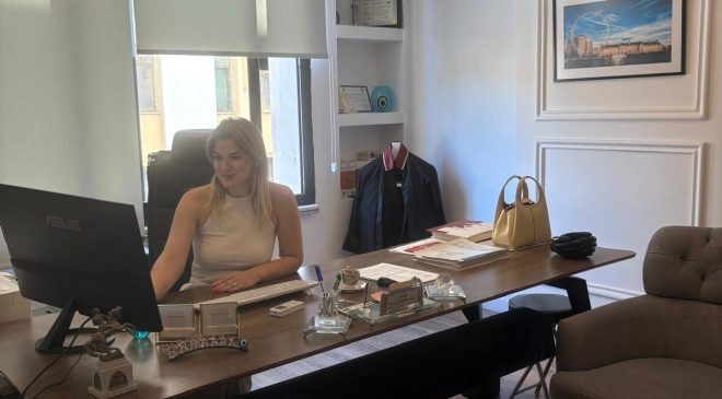 Adana Boşanma Avukatı Ceren Sümer Cilli: “Nafaka Miktarı Hakkaniyet Esasına Göre Belirlenir”