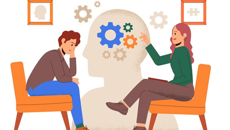 Mersin Aile Terapisti