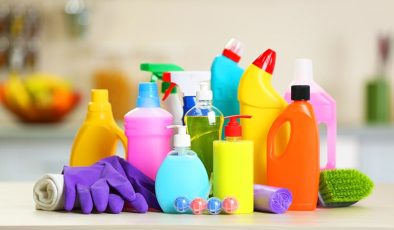 Ankara Villa Temizliği