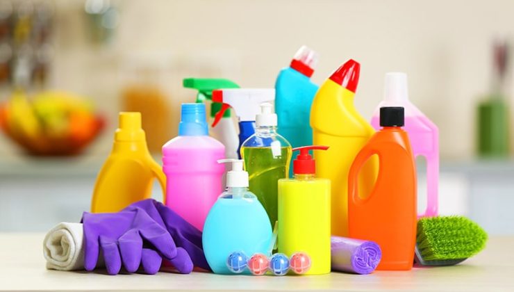 Ankara Villa Temizliği