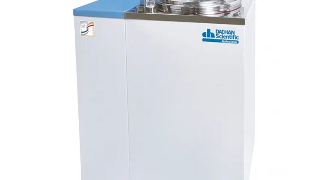 Otoklav ve Sterilizasyonun Temel Özellikleri