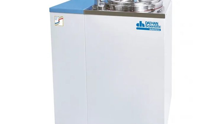 Otoklav ve Sterilizasyonun Temel Özellikleri