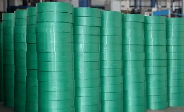 Polyester Pet Çemberleri: Dayanıklılık ve Ekonominin Buluşma Noktası