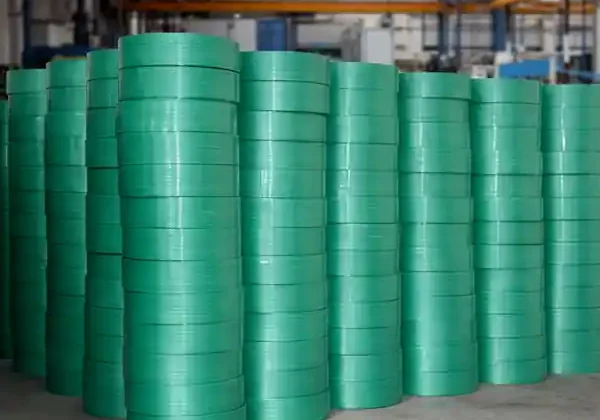 Polyester Pet Çemberleri: Dayanıklılık ve Ekonominin Buluşma Noktası