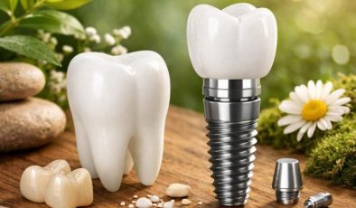 Samsun’da Güvenilir Diş Kliniği: Dentalpark