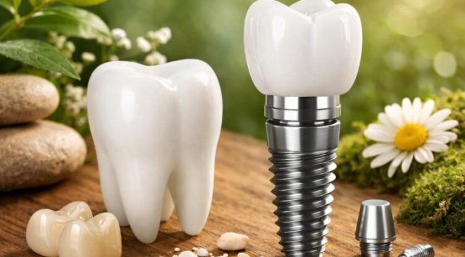 Samsun’da Güvenilir Diş Kliniği: Dentalpark