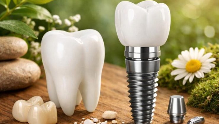 Samsun’da Güvenilir Diş Kliniği: Dentalpark