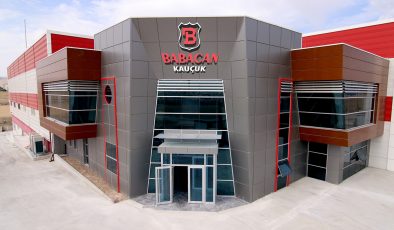 Babacan Kauçuk: Leading Innovations in Industrial Rubber Solutions