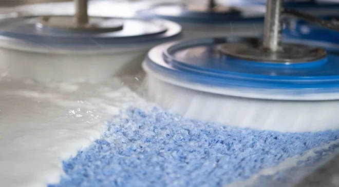 Batıkent Halı Yıkama: Profesyonel ve Güvenilir Hizmetler