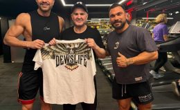 Şafak Sezer’den “Terminatör” Hazırlığı: Batuhan Kuru ile Sektörde Kartlar Yeniden Dağıtılıyor!