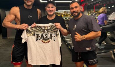 Şafak Sezer’den “Terminatör” Hazırlığı: Batuhan Kuru ile Sektörde Kartlar Yeniden Dağıtılıyor!