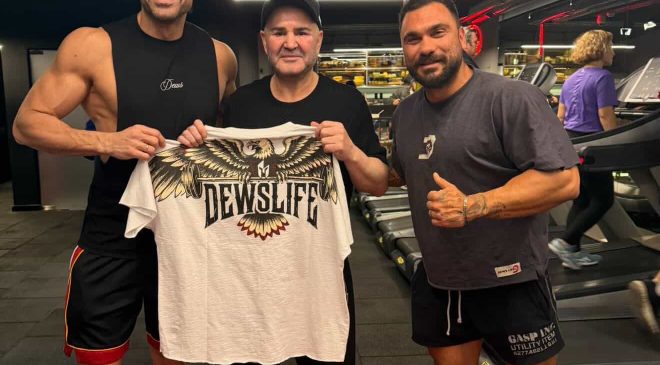 Şafak Sezer’den “Terminatör” Hazırlığı: Batuhan Kuru ile Sektörde Kartlar Yeniden Dağıtılıyor!