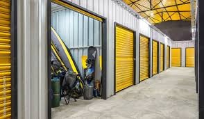Eşya Depolama Rehberi Kartal ve Maltepe Uygulaması