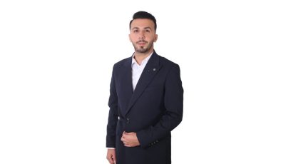 Kaygı Dünya Kadar Eski